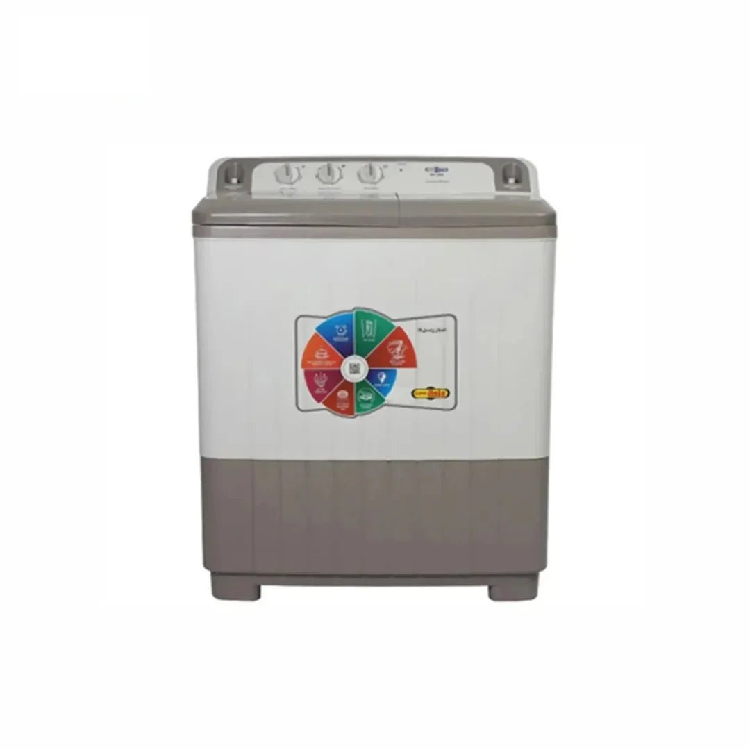 Super Asia Washing Machine SA-280