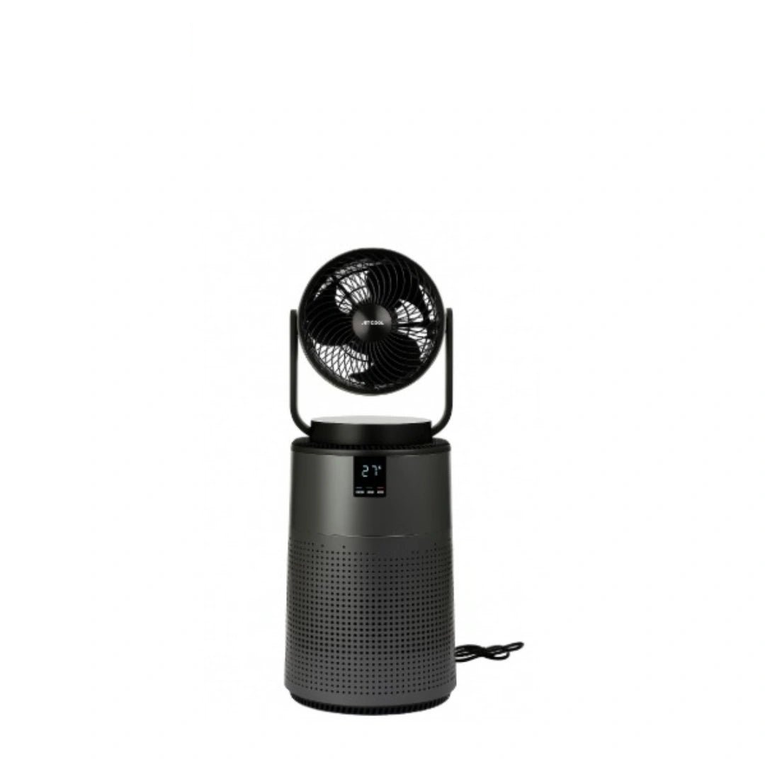 Jet Cool Air Purifier with Fan (JP-087)