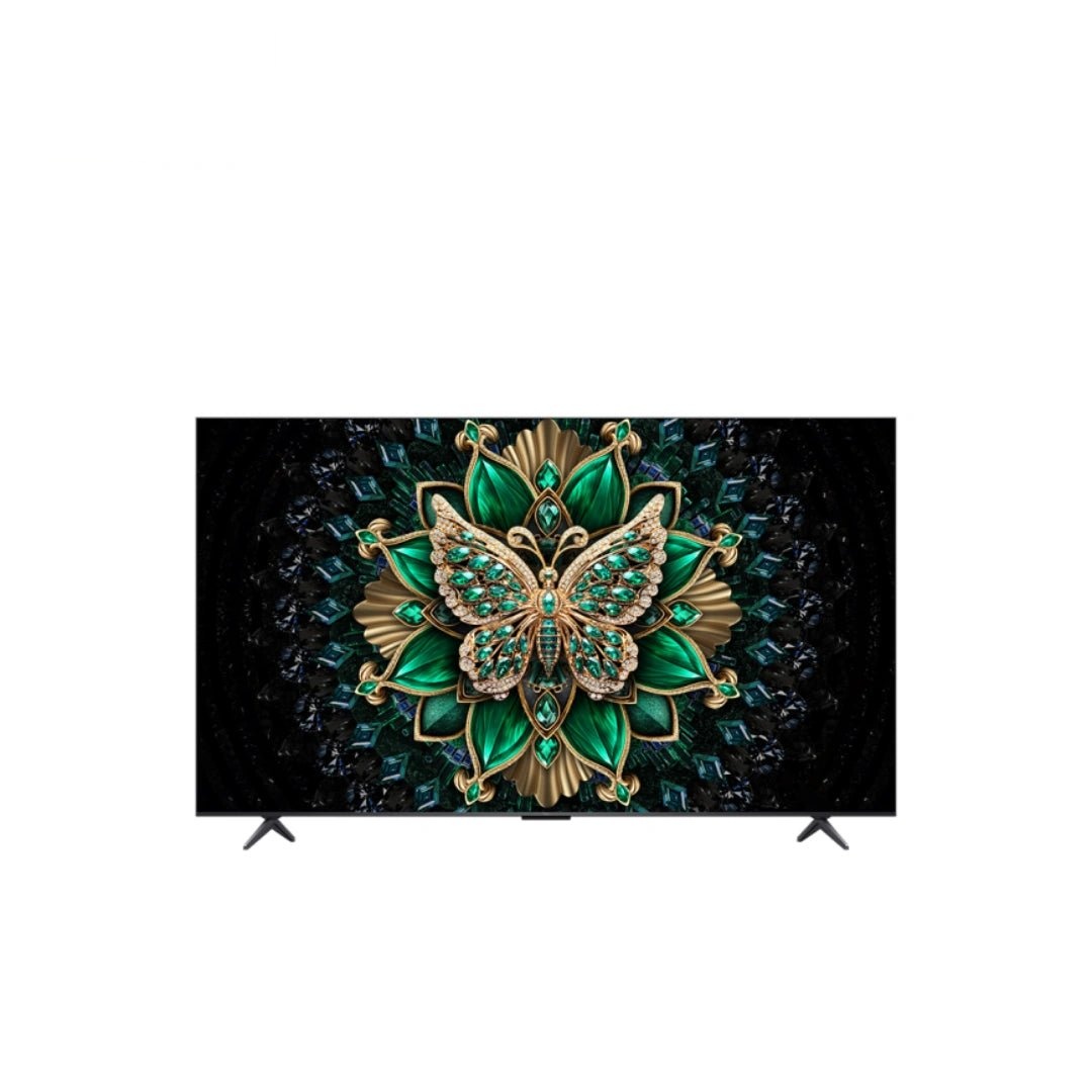 TCL LED 98" 98C6K