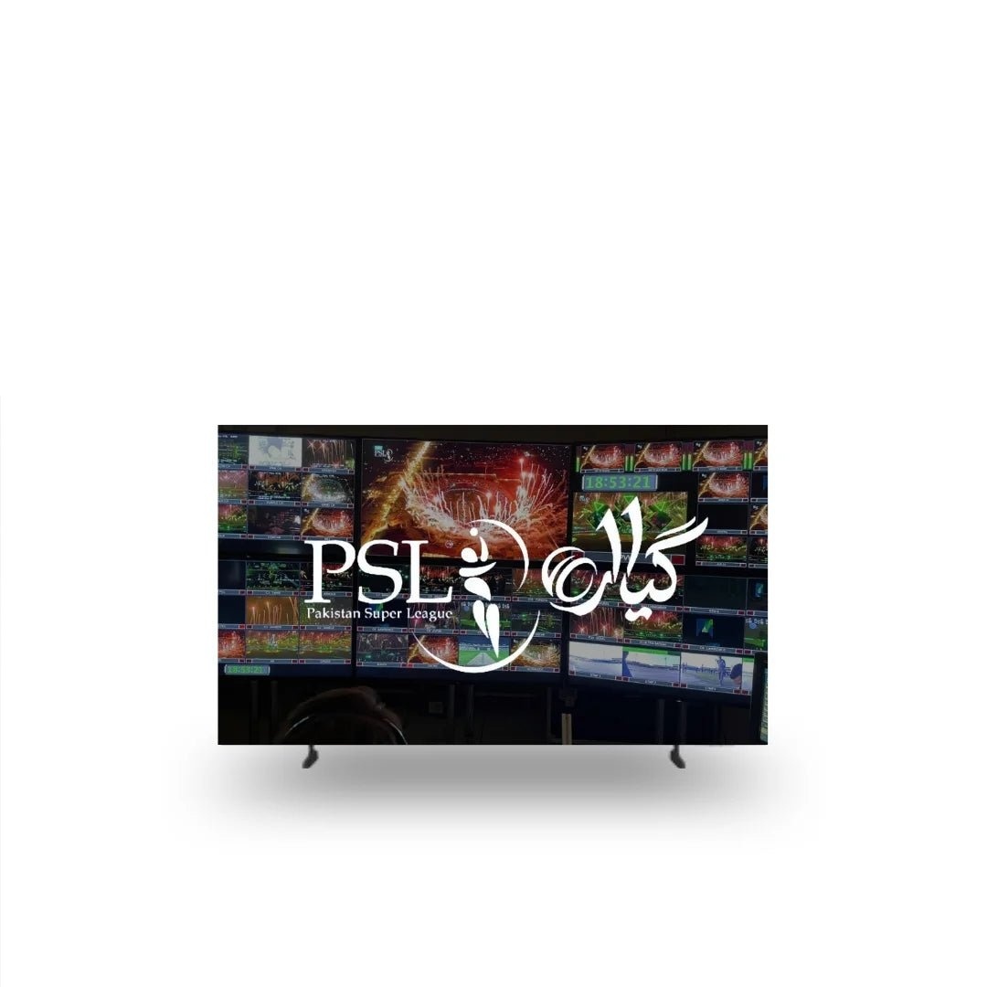 Samsung LED 85" 85DU8000