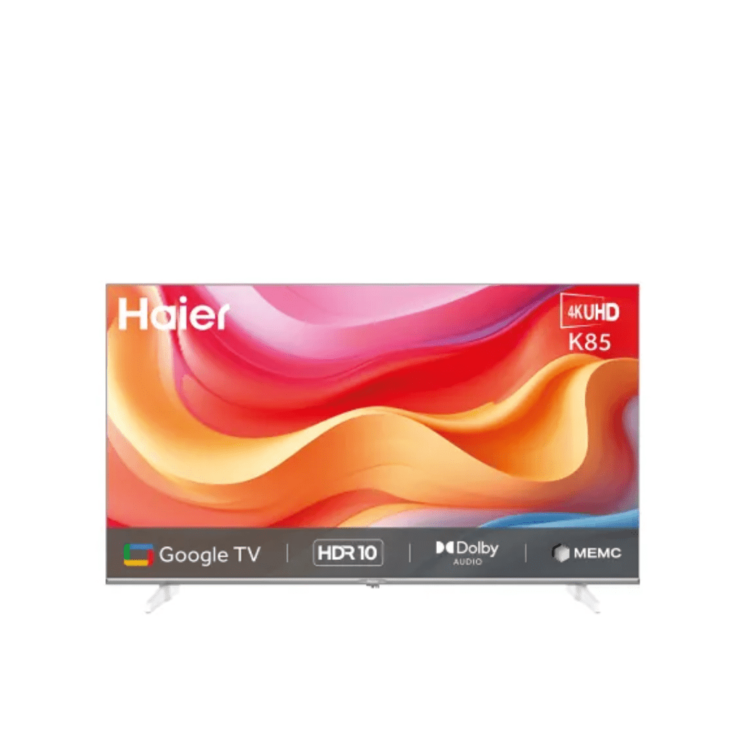 Haier LED 50" 50K85FUX