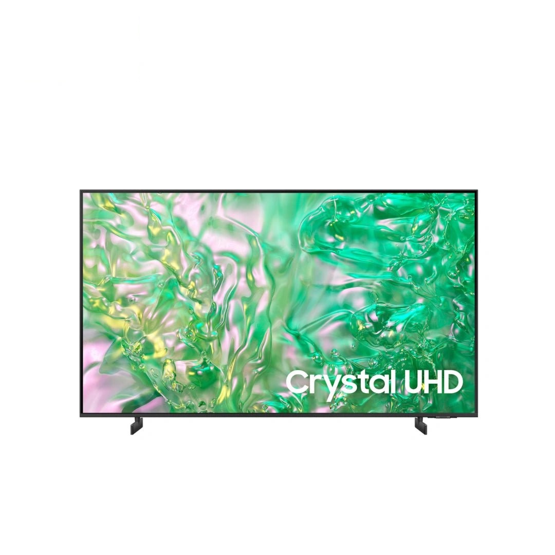 Samsung LED 50" CY-50DU8000USWK
