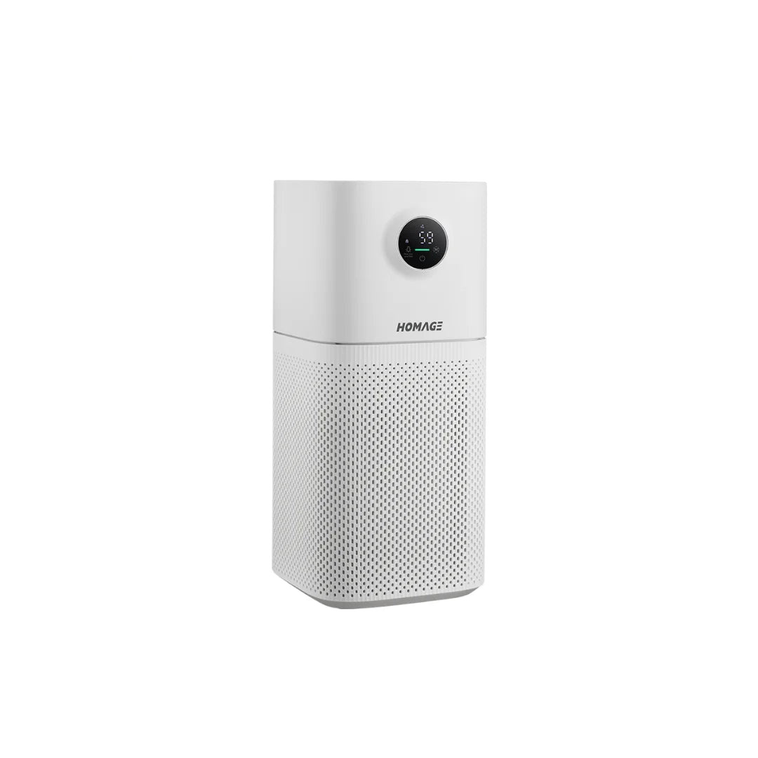 Homage Air Purifier HAP-403DWB