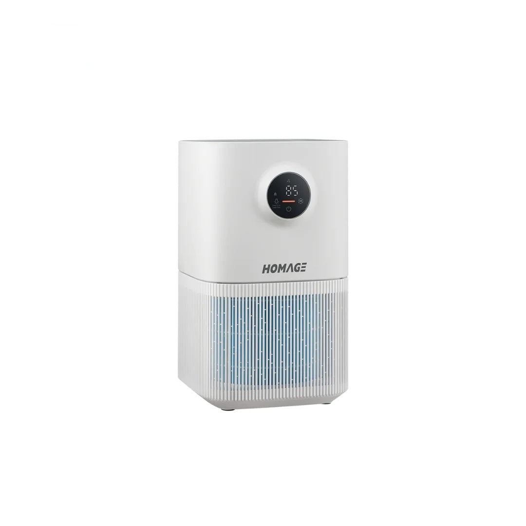 Air Purifier HAP-251DWB