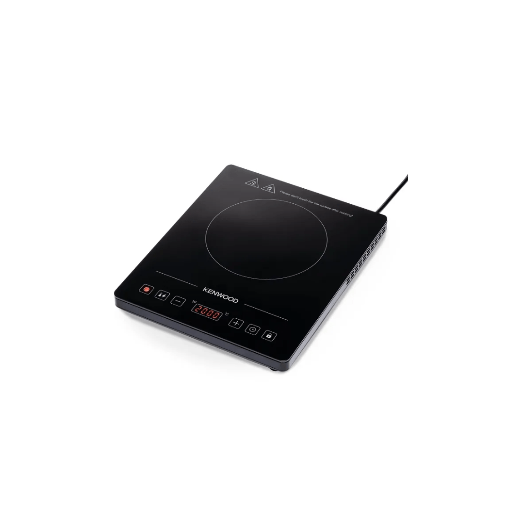 Kenwood Ceramic Plate (IFC-01.000BK)