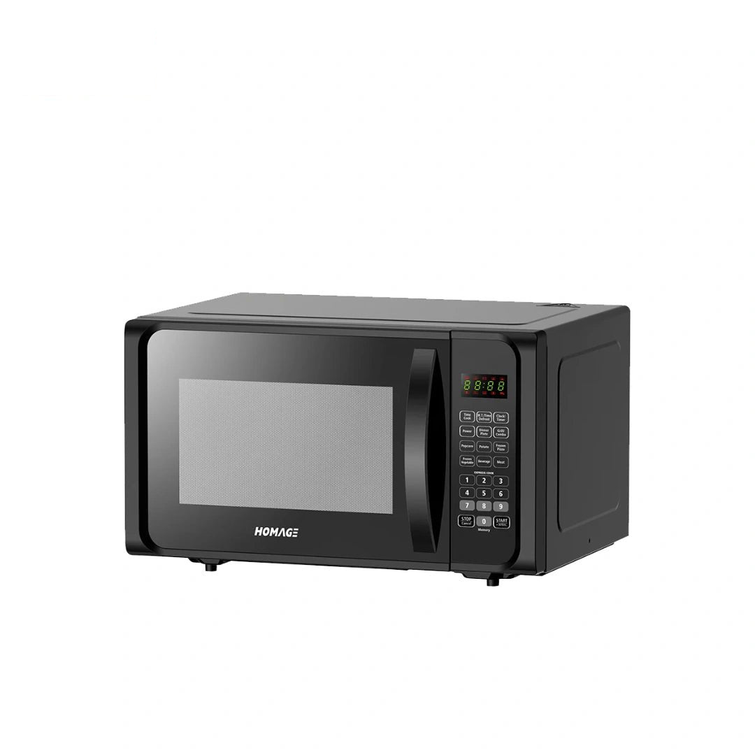 Homage Microwave Oven (HDSO-2312B 23Ltr)