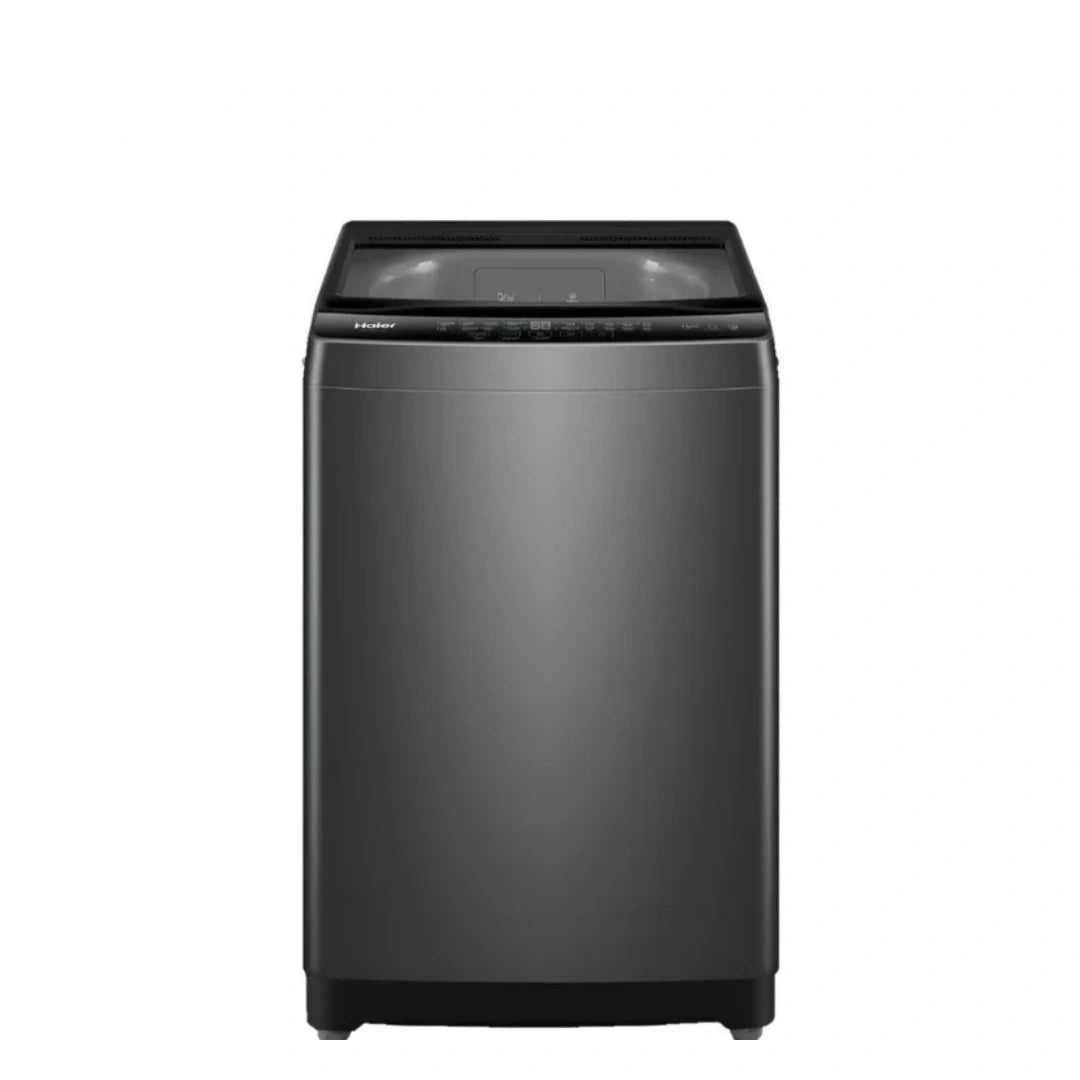 Haier Automatic Washing Machine HWM 100-316S6 Grey