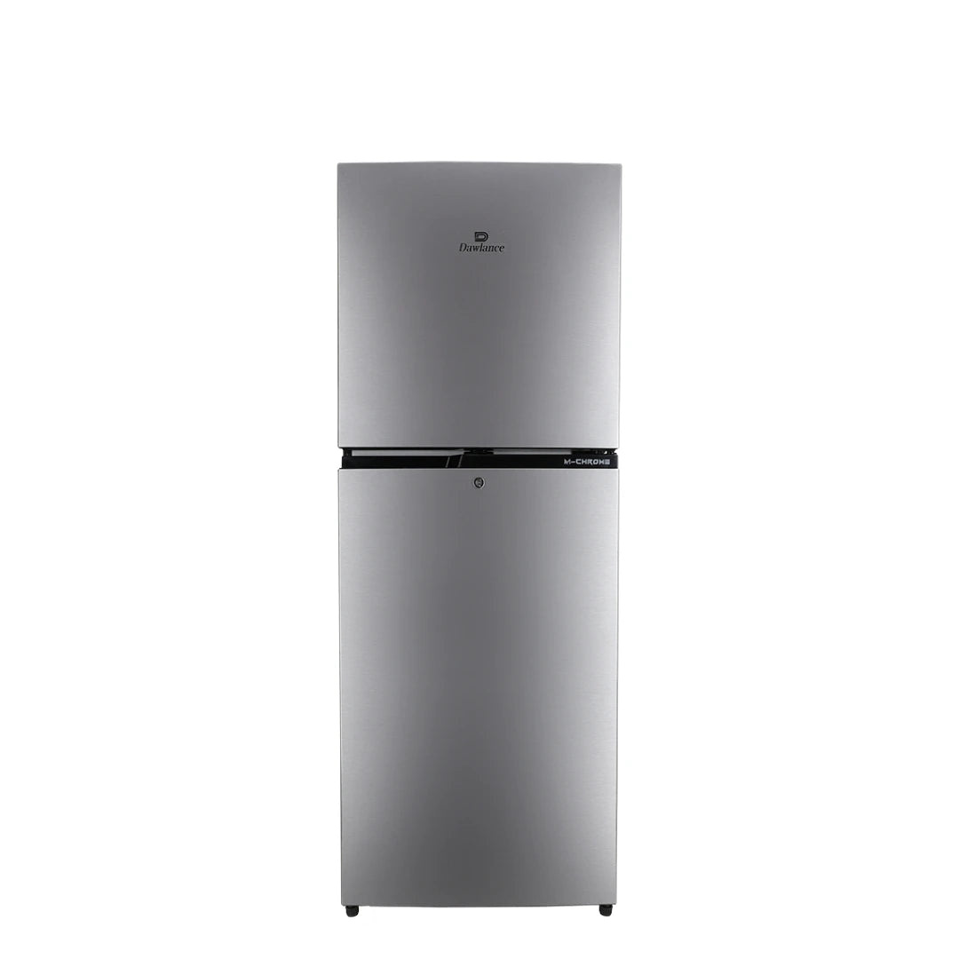 Dawlance REF 9173 WB E-Chrome Metallic Grey