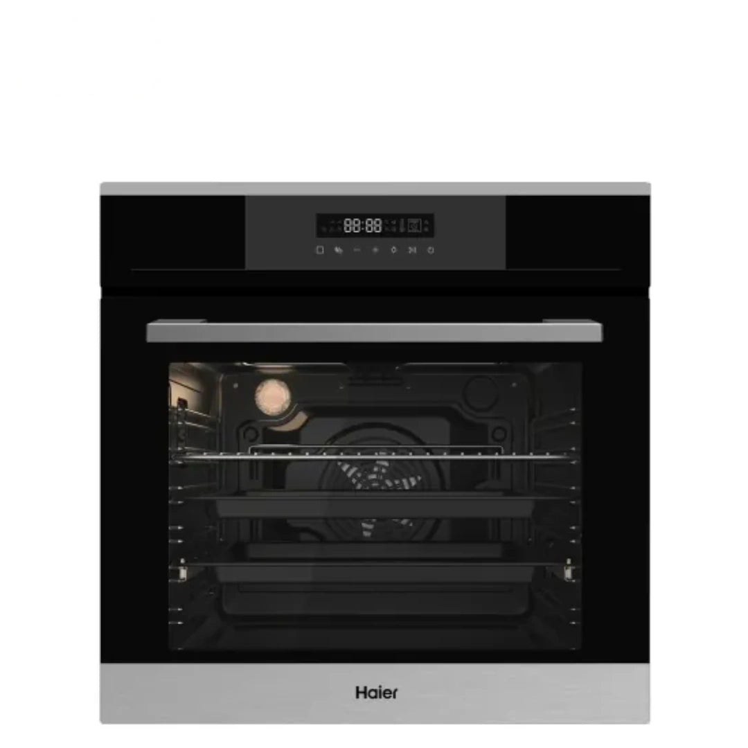 Haier Built in Oven (HOX-FP3AGBX-PK13)