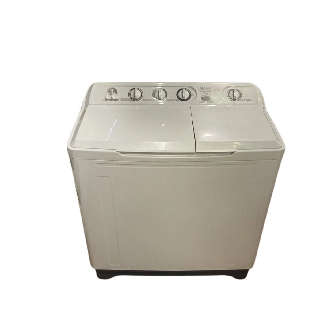 Haier Washing Machine HWM 120AS Moonlight Grey