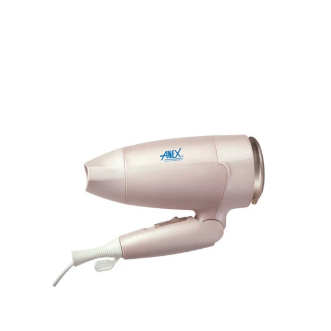 ANEX Hair Dryer (AG-7005)