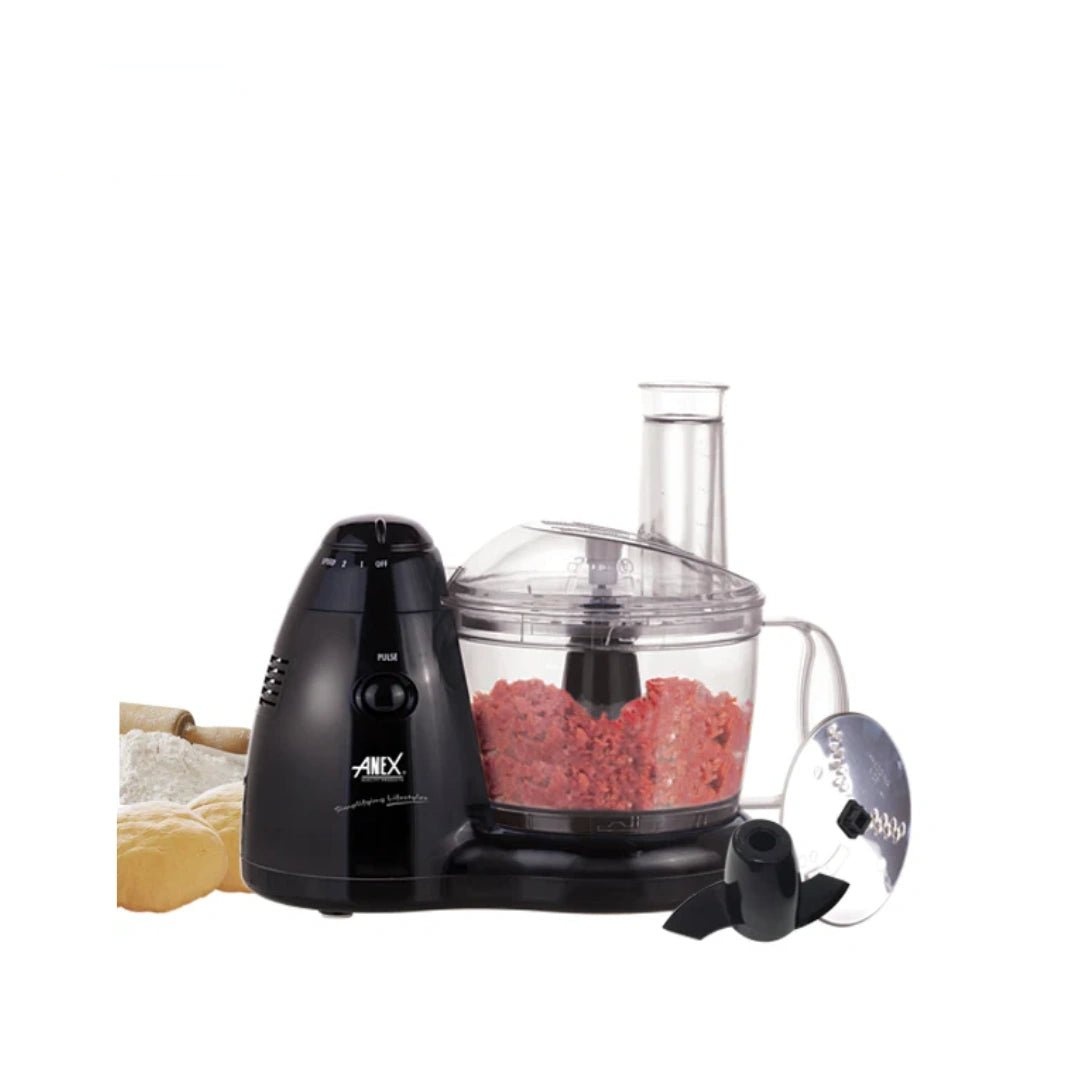ANEX Food Processor (AG-1141)