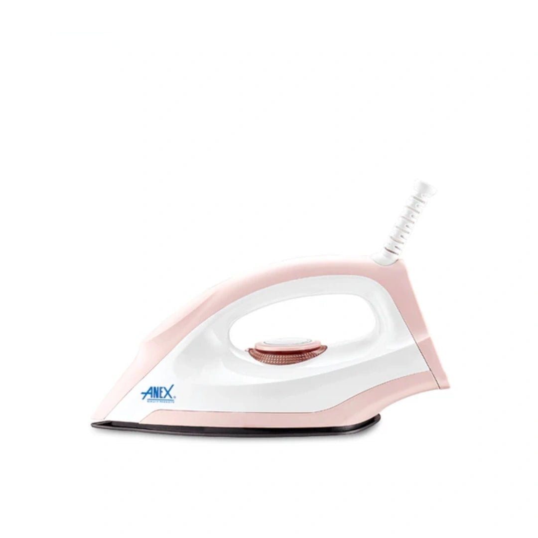 ANEX Dry Iron (AG-2074)