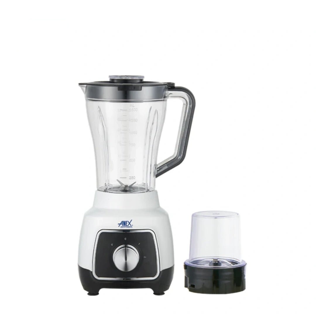 ANEX Blender & Grinder (AG-6134)