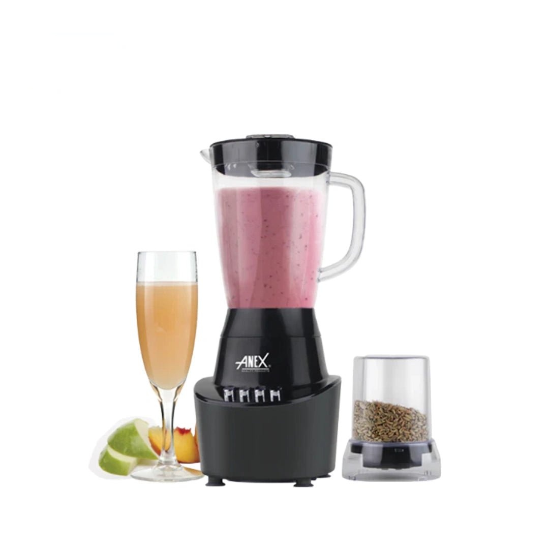 ANEX Blender & Grinder (AG-6043)