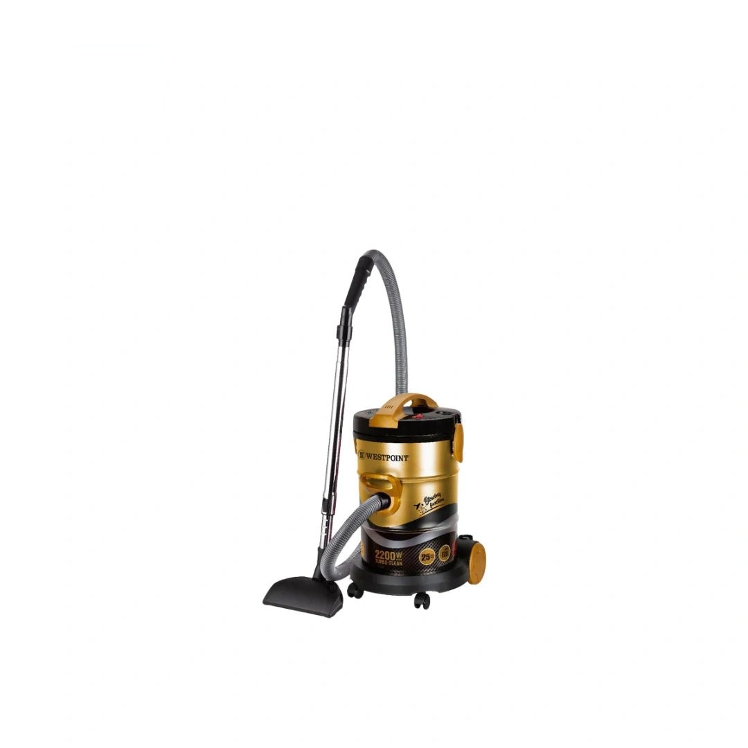 Westpoint Vacuum Cleaner (WF-3469)