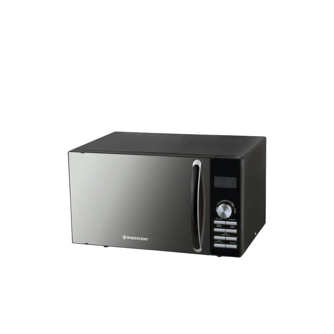 Westpoint Microwave Oven (WF-832 DG Black