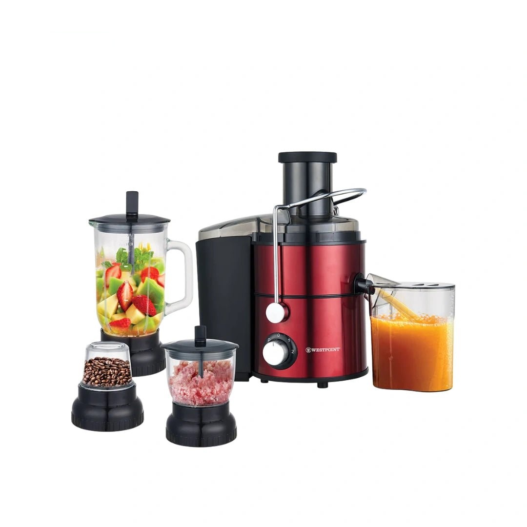Westpoint Kitchen Chef (WF-1834)