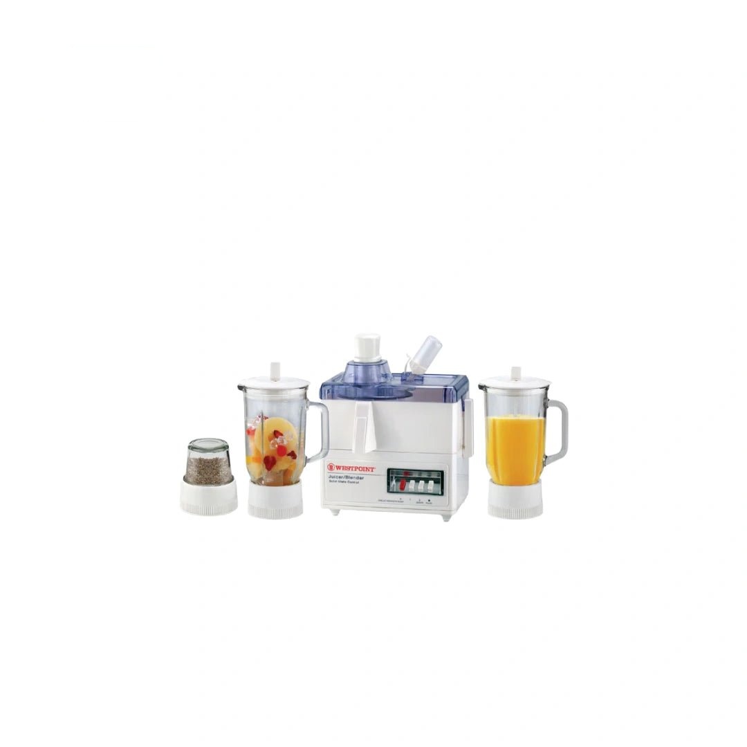 Westpoint Juicer Blender WF-2409