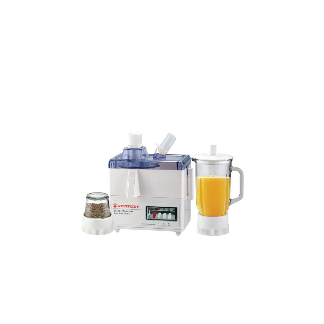 Westpoint Juicer Blender Grinder (WF-7501)