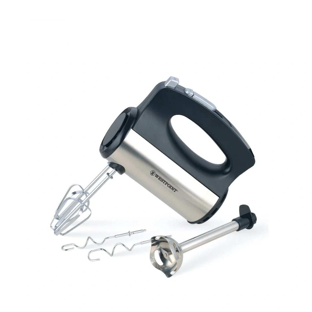 Westpoint Hand Mixer (WF-9802)