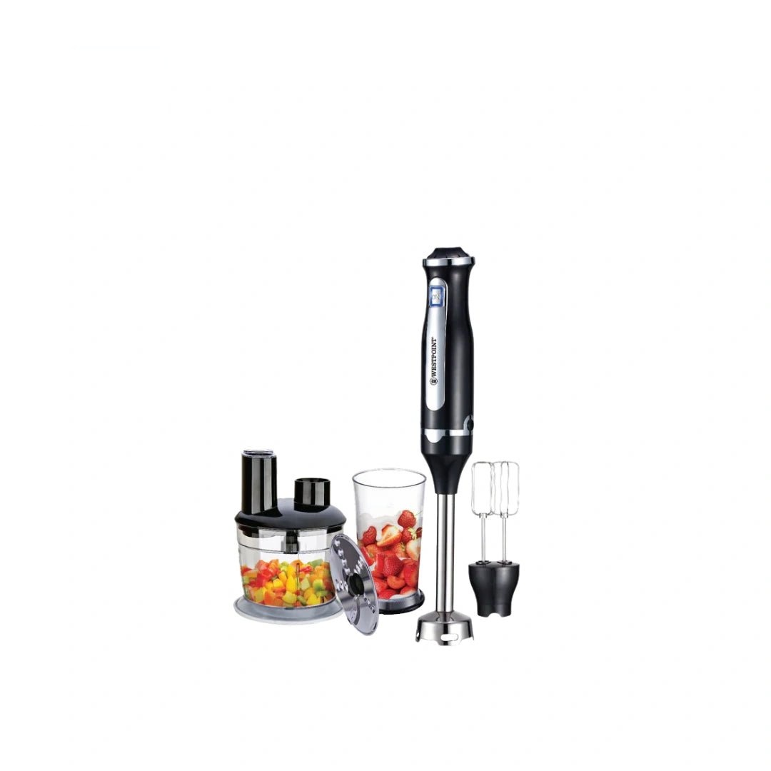 Westpoint Hand Blender WF-9916