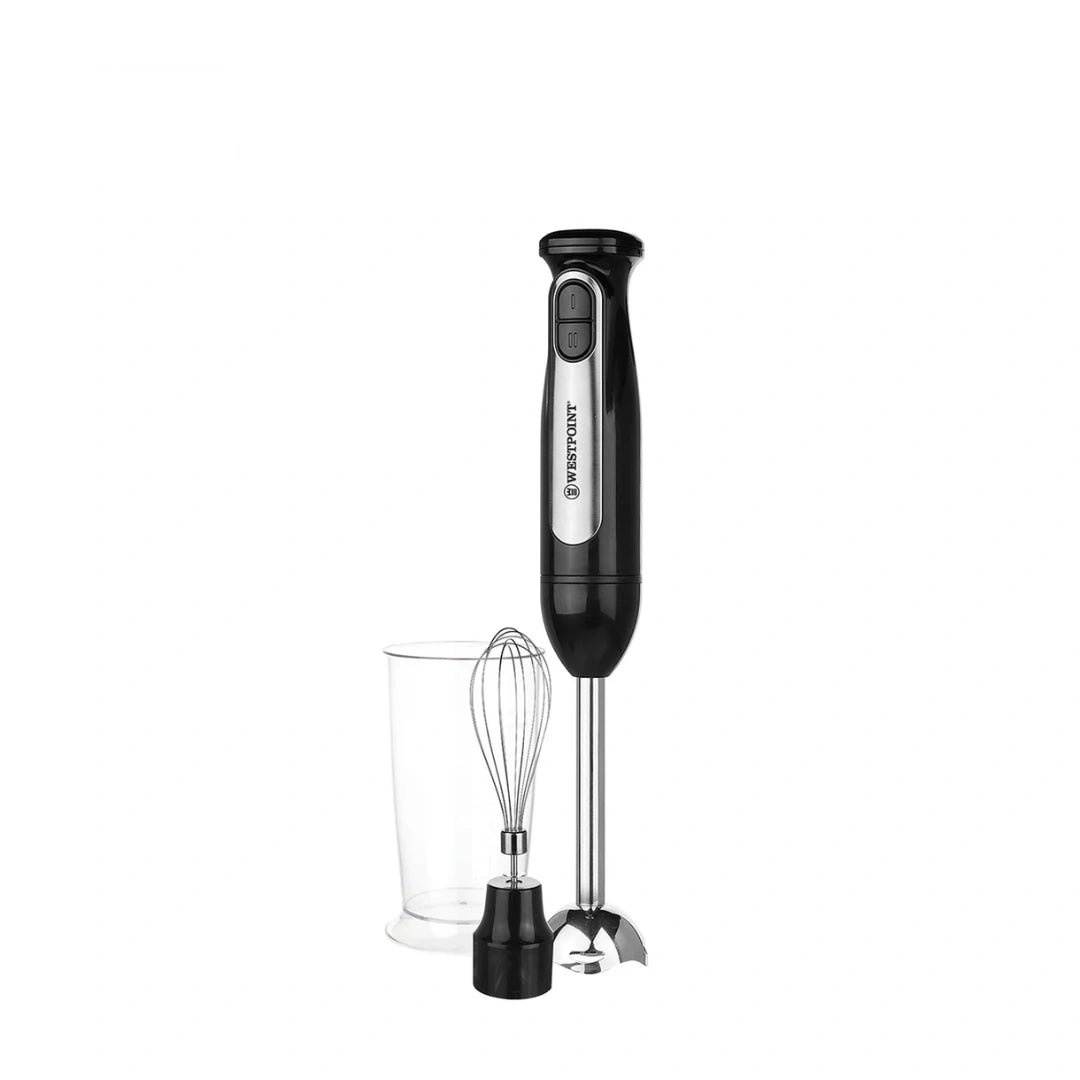 Westpoint Hand Blender + Beater (WF-9215)