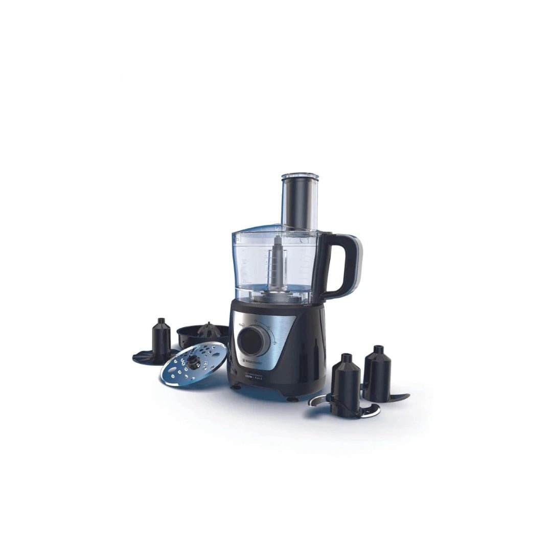 Westpoint Food Processor WF-498