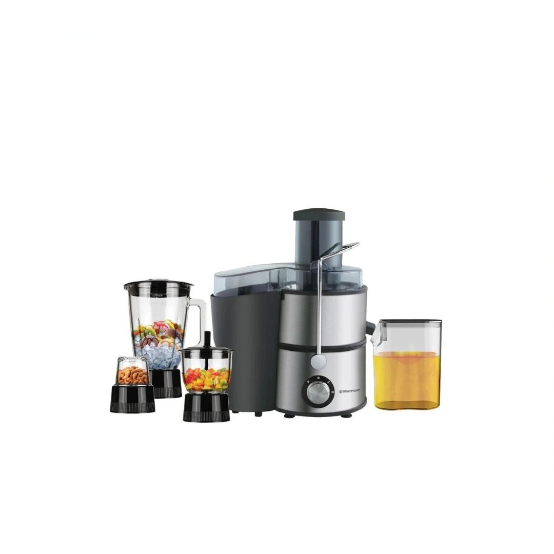 Westpoint Food Processor WF-1844