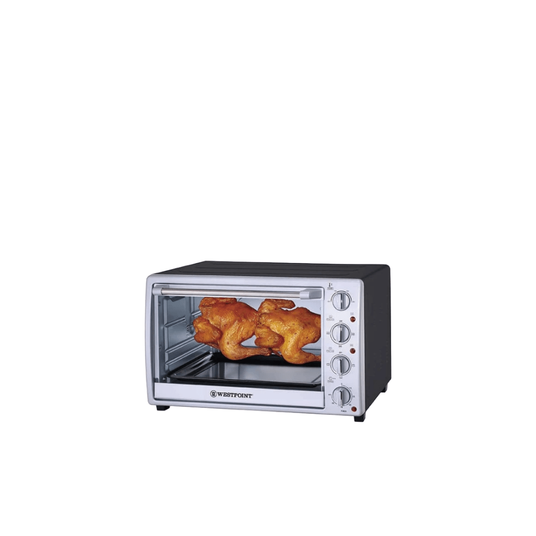 Westpoint Electric Oven WF-4800