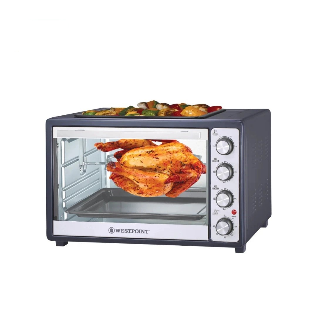 Westpoint Electric Oven WF-4711