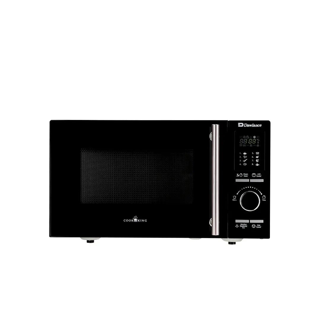 Dawlance Microwave Oven (DW-395 HCG)