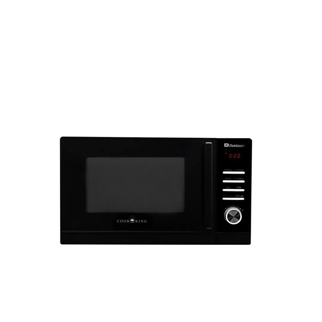 Dawlance Microwave Oven (DW-393G)
