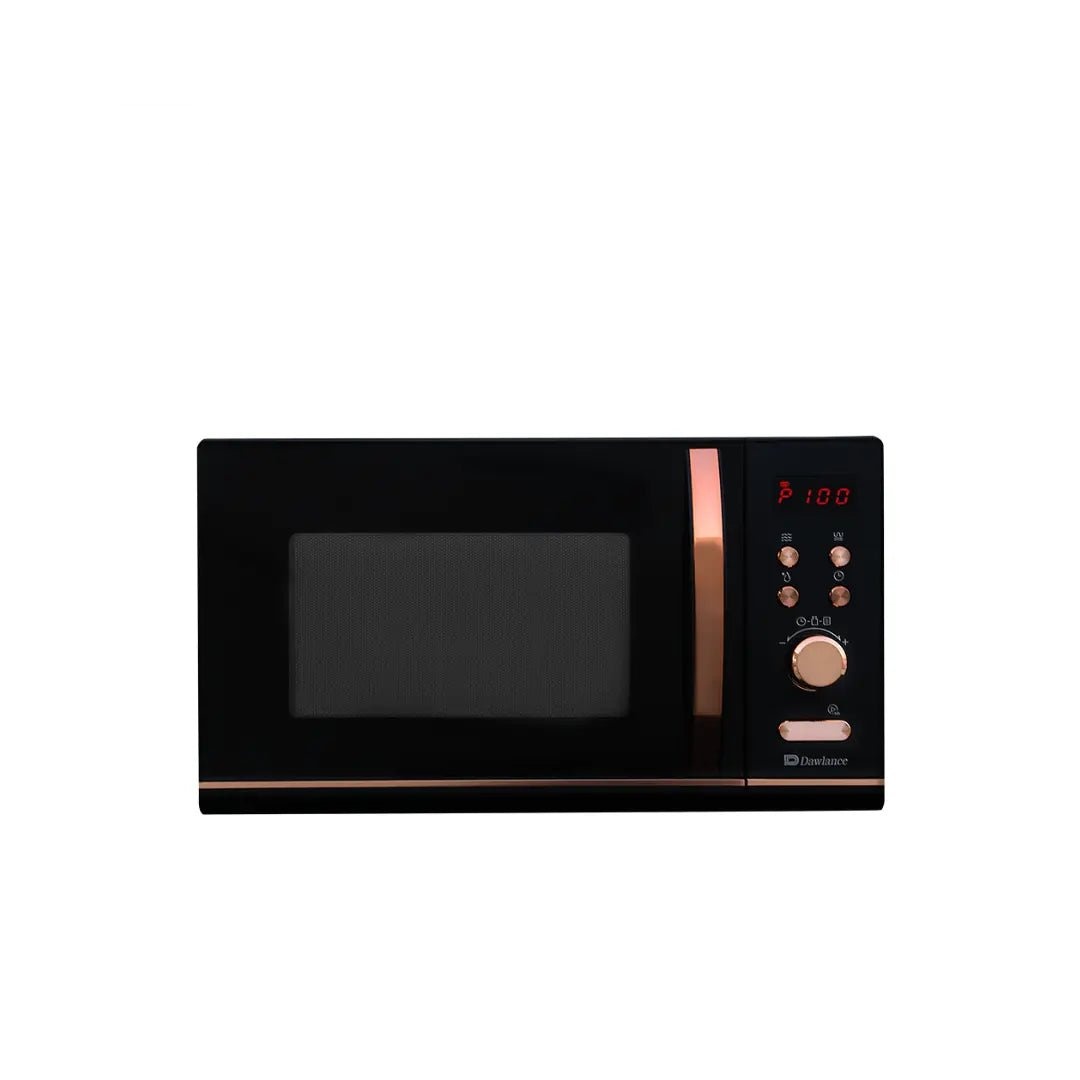 Dawlance Microwave Oven (DW-133 RG)