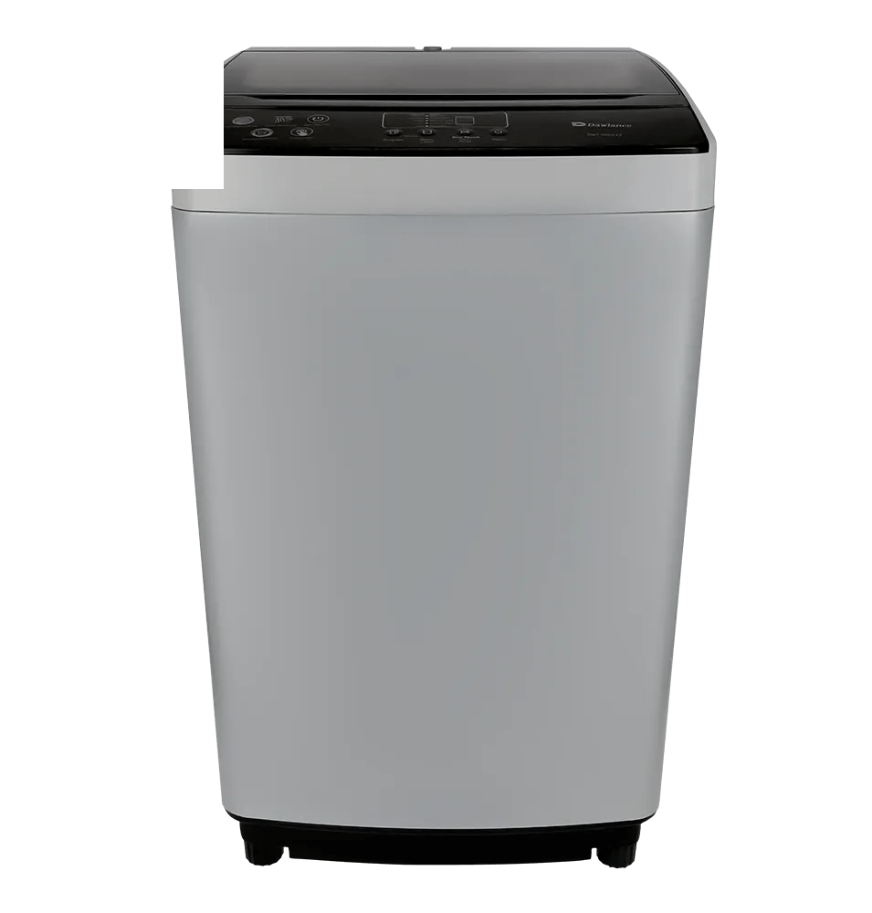 Dawlance Automatic Washing Machine DWT-9060 EZ Silver