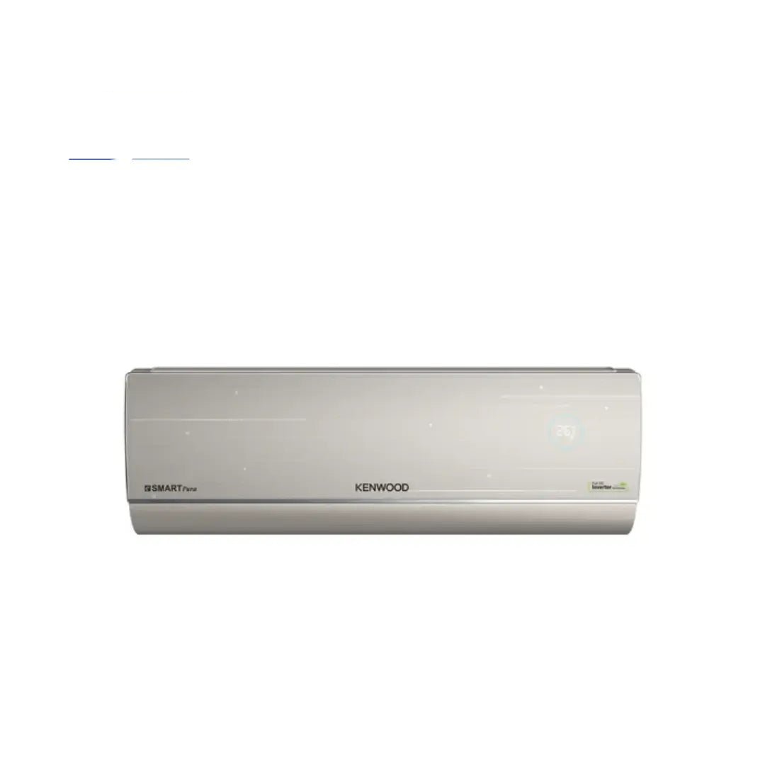 Kenwood Split AC Inverter 1.0 Ton KES-1272S
