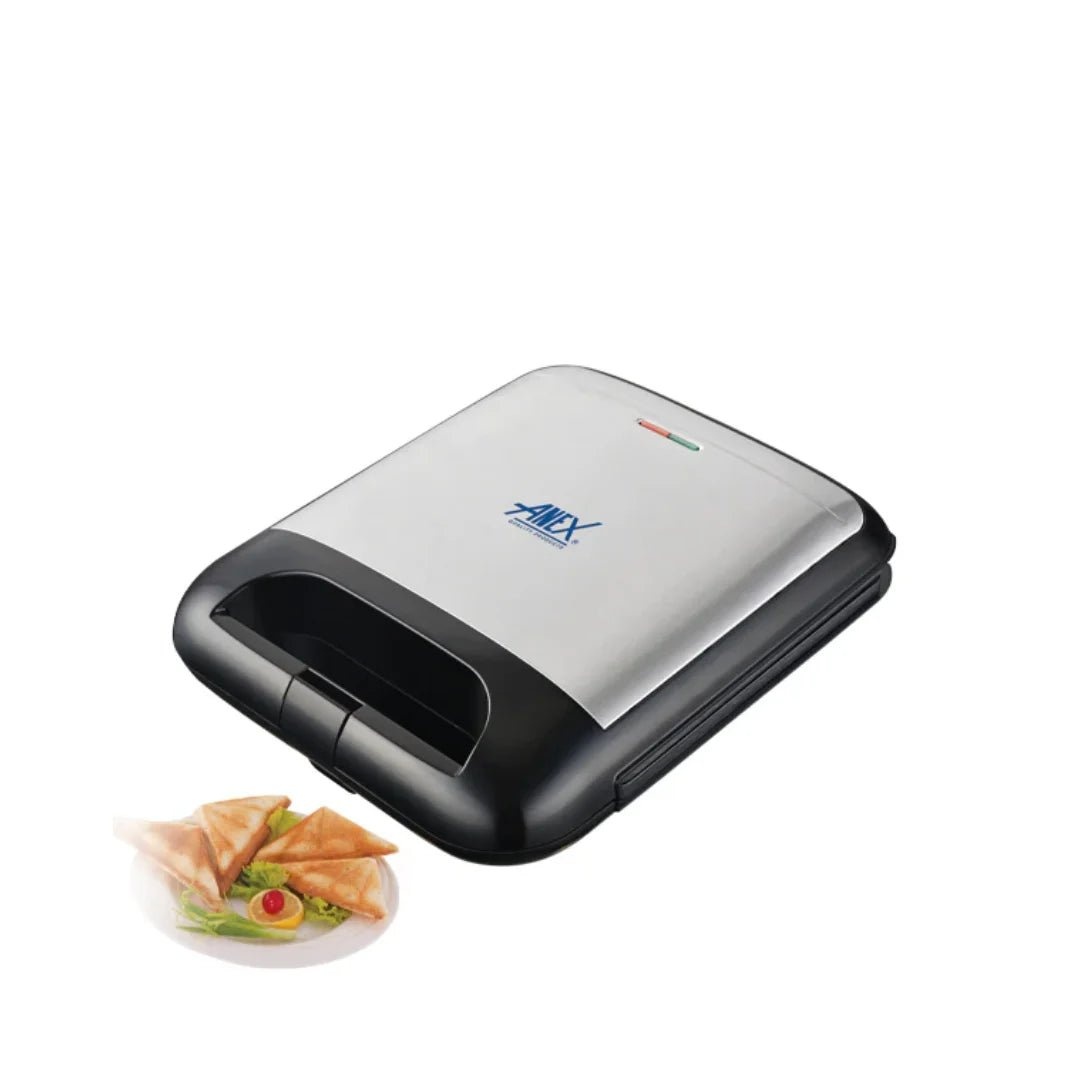 ANEX Sandwich Maker (AG-2137)