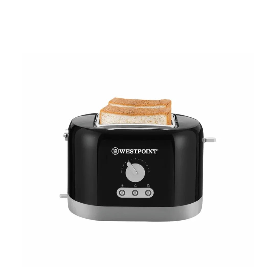 Westpoint 2 Slice Toaster (WF-2538)