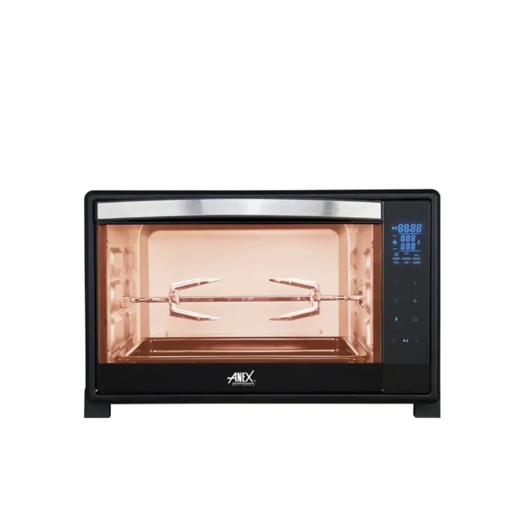 ANEX Oven Toaster (AG-3080 Digital)