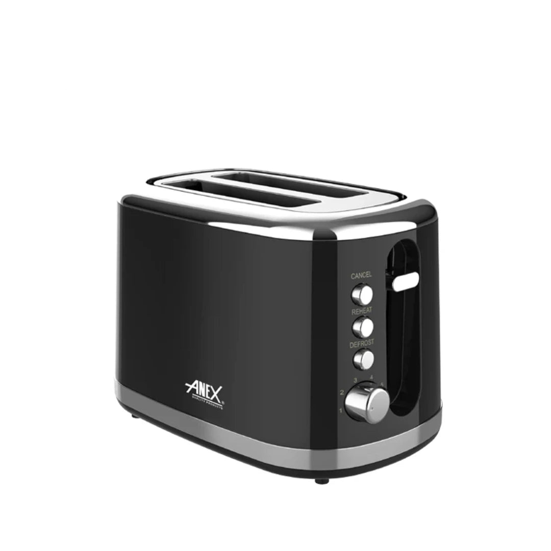 ANEX 2 Slice Toaster (AG-3008)