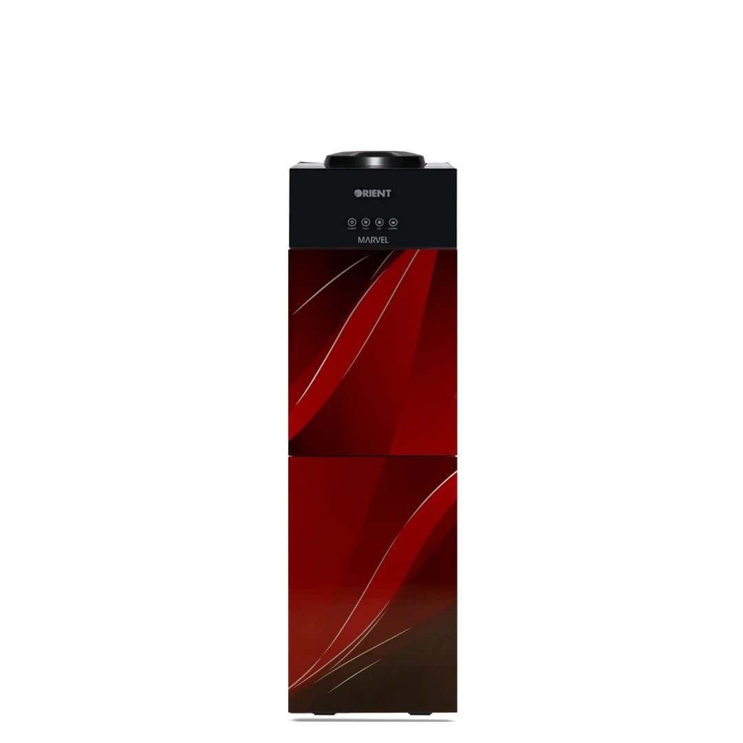 Orient Water Dispenser (Marvel 3 Blaze Red)