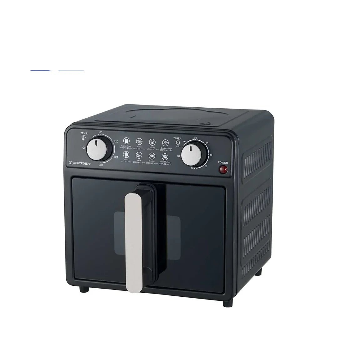 Westpoint Air Fryer (WF-4256)