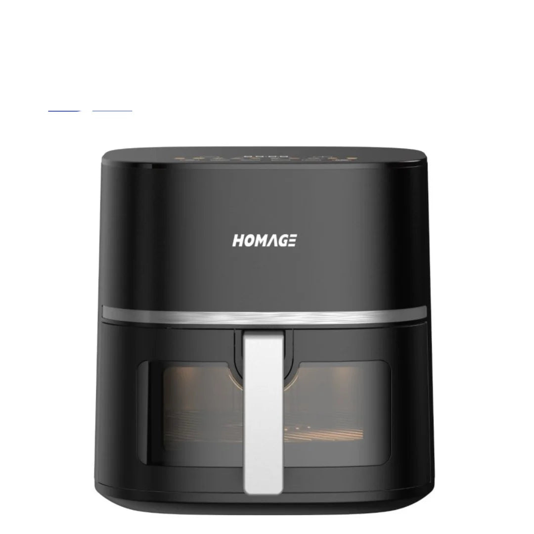 Homage Air Fryer (HAF-5LDB0