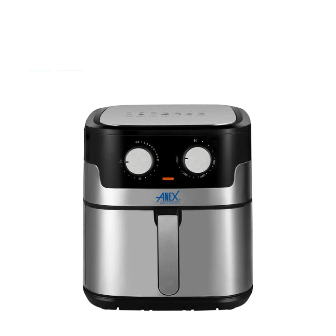 Anex Air Fryer (AG-2017)