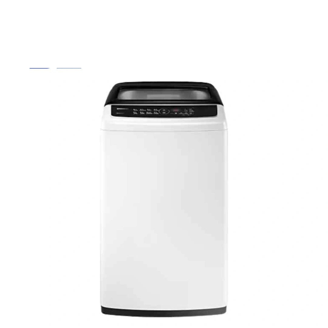 Samsung Automatic Washing Machine WA80CK4240BWRT
