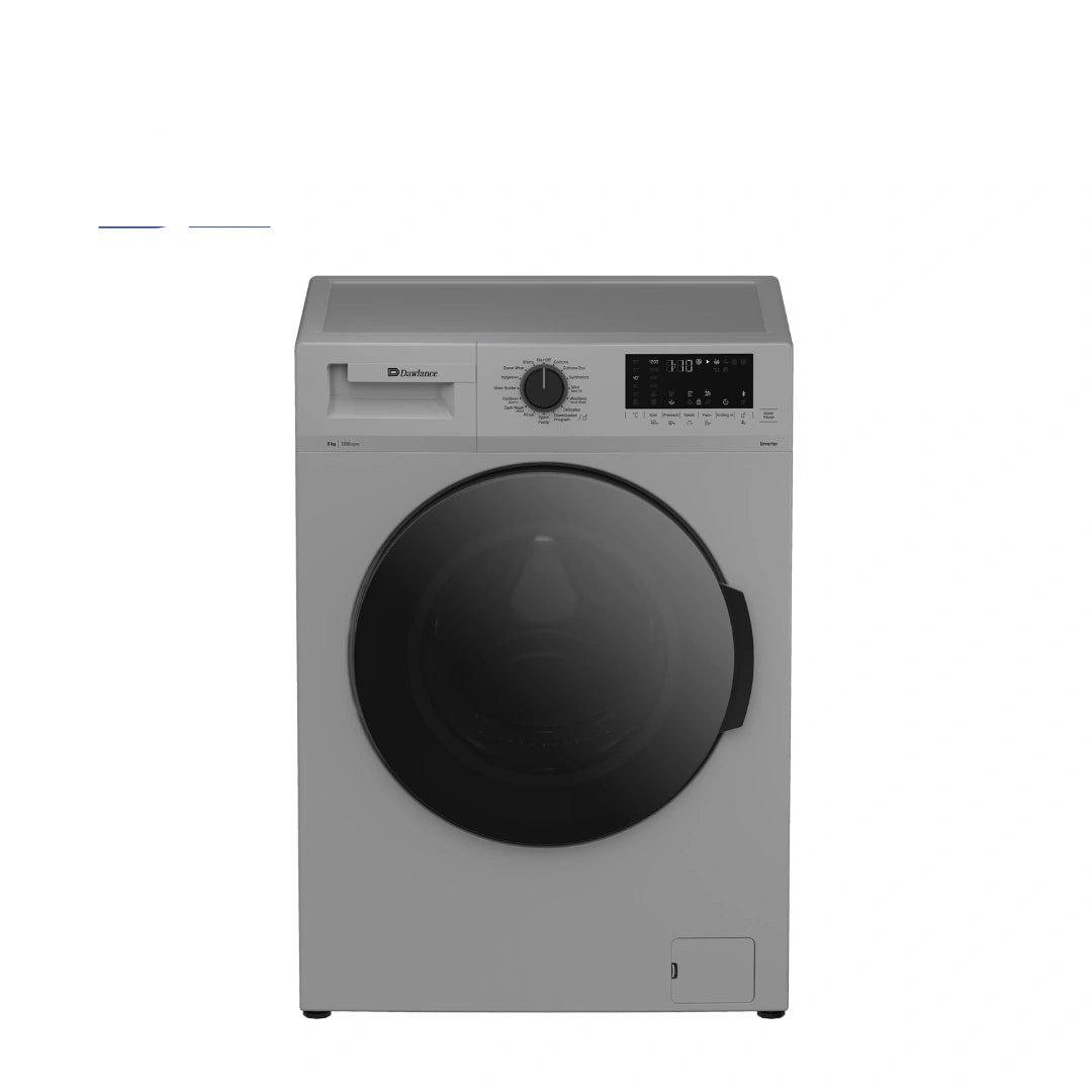 Dawlance Front Load Automatic Washing Machine DWF-8201S