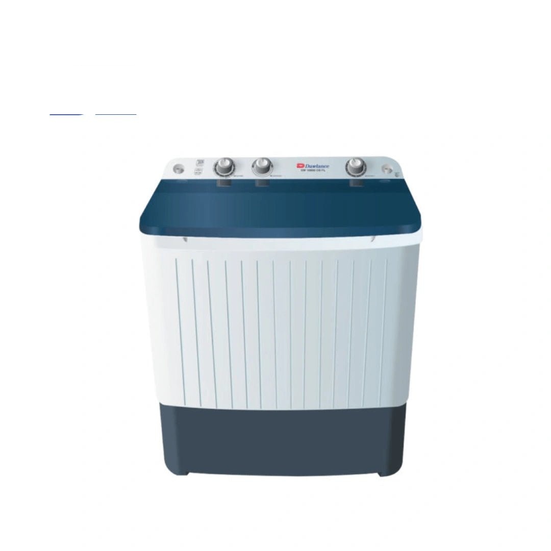Dawlance Washing Machine (DW-10600 CB FL)