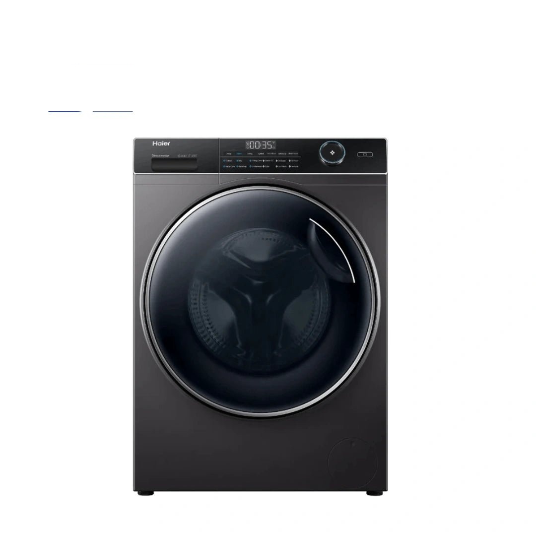 Haier Front Load Automatic Washing Machine HW 105-BD14376PGU1