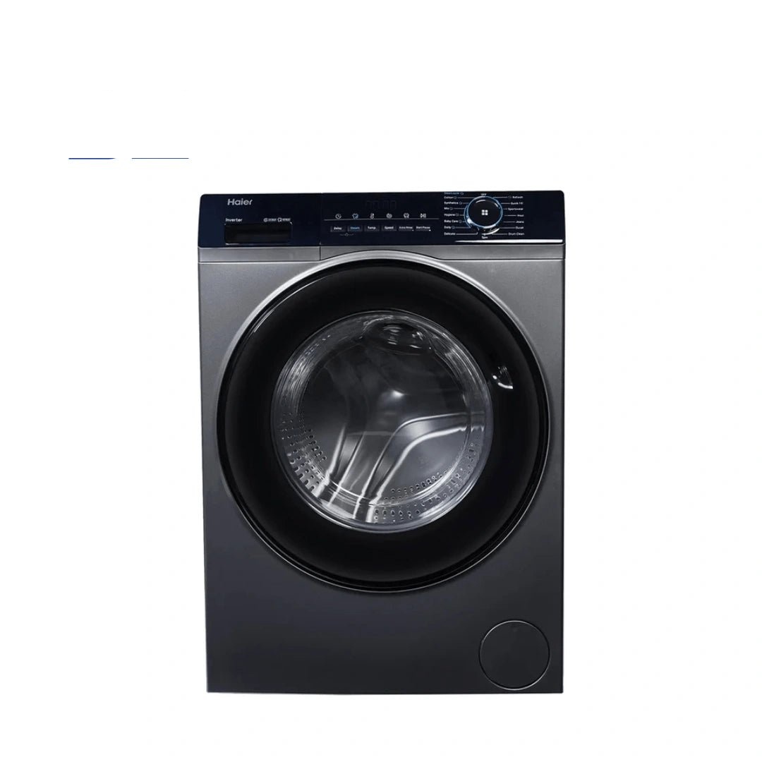 Haier Front Load Automatic Washing Machine HW 100-BP14929S6