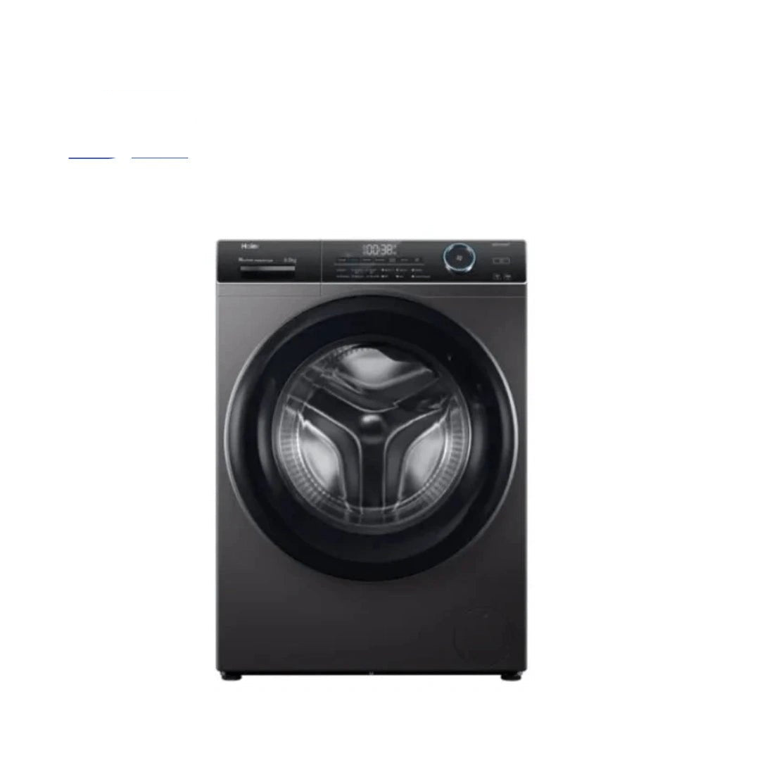 Haier Front Load Automatic Washing Machine HD 100-AR376PGU1